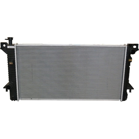 Gpd Radiator 13099C